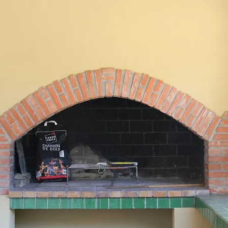 Le Mediterraneen Appartamento Perpignano