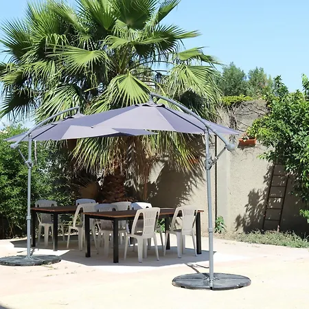 Le Mediterraneen Perpignan