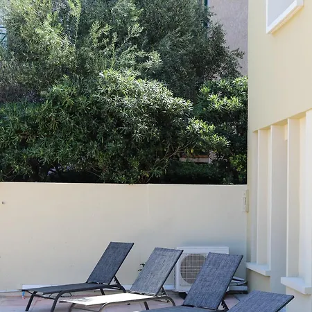 Le Mediterraneen Appartamento